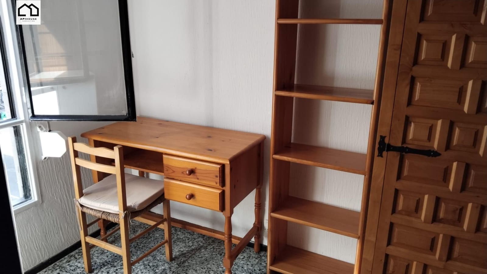 7 sovrum Lägenhet till salu i Elche / Elx - 275 000 € (Ref: 9973527)
