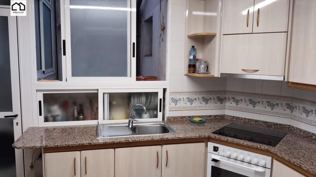 7 soverom Leilighet til salgs i Elche / Elx - € 275 000 (Ref: 9973527)