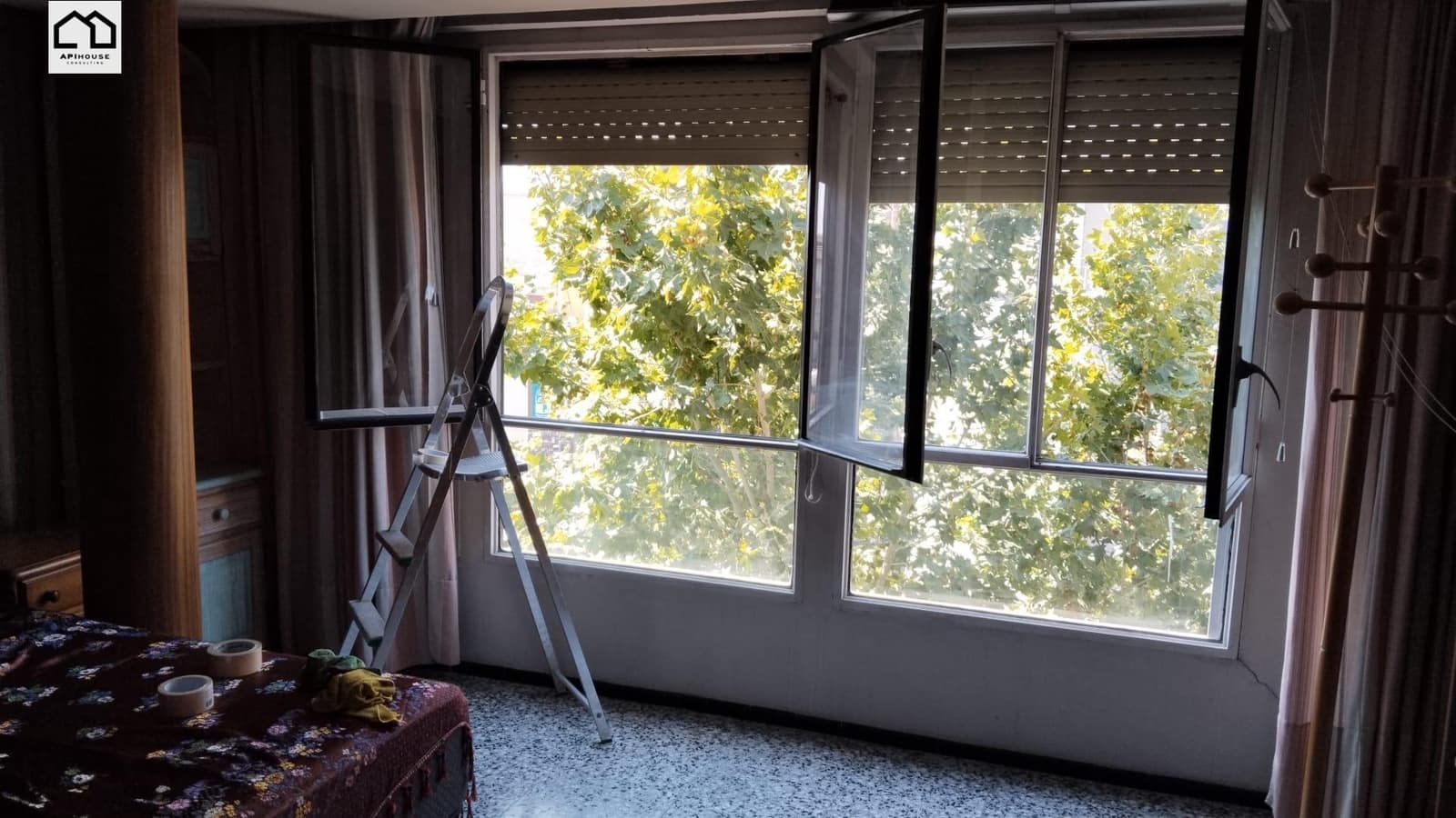 7 sovrum Lägenhet till salu i Elche / Elx - 275 000 € (Ref: 9973527)
