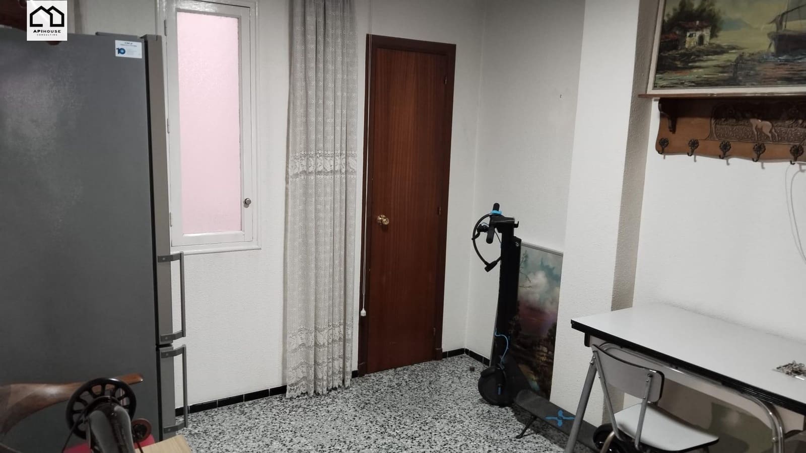 7 sovrum Lägenhet till salu i Elche / Elx - 275 000 € (Ref: 9973527)
