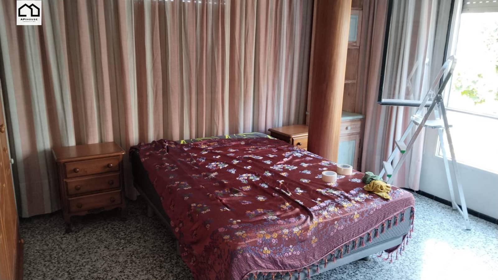 7 sovrum Lägenhet till salu i Elche / Elx - 275 000 € (Ref: 9973527)