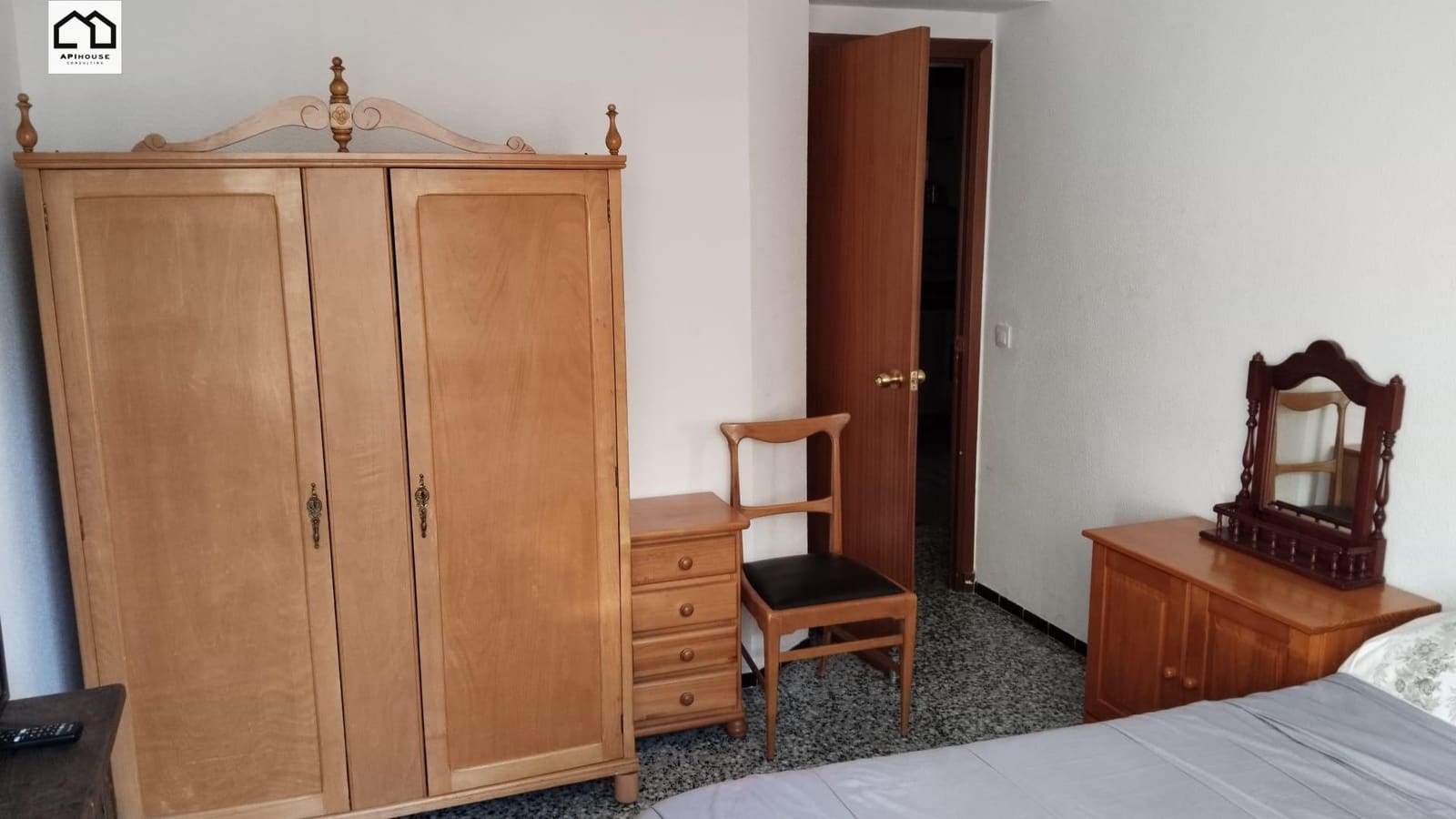 7 sovrum Lägenhet till salu i Elche / Elx - 275 000 € (Ref: 9973527)