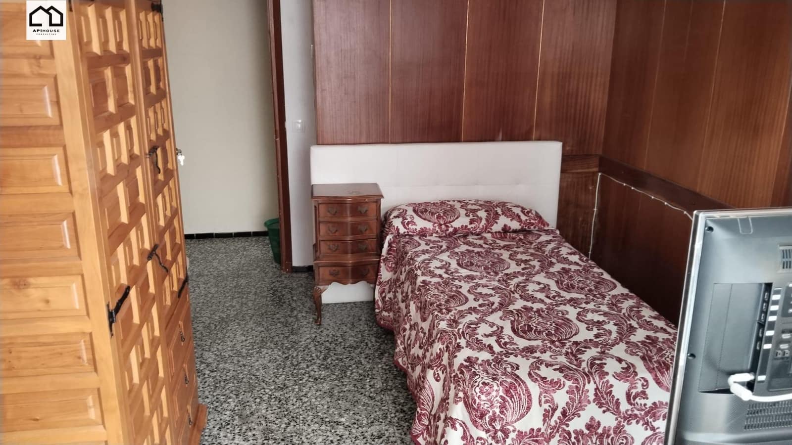 7 sovrum Lägenhet till salu i Elche / Elx - 275 000 € (Ref: 9973527)