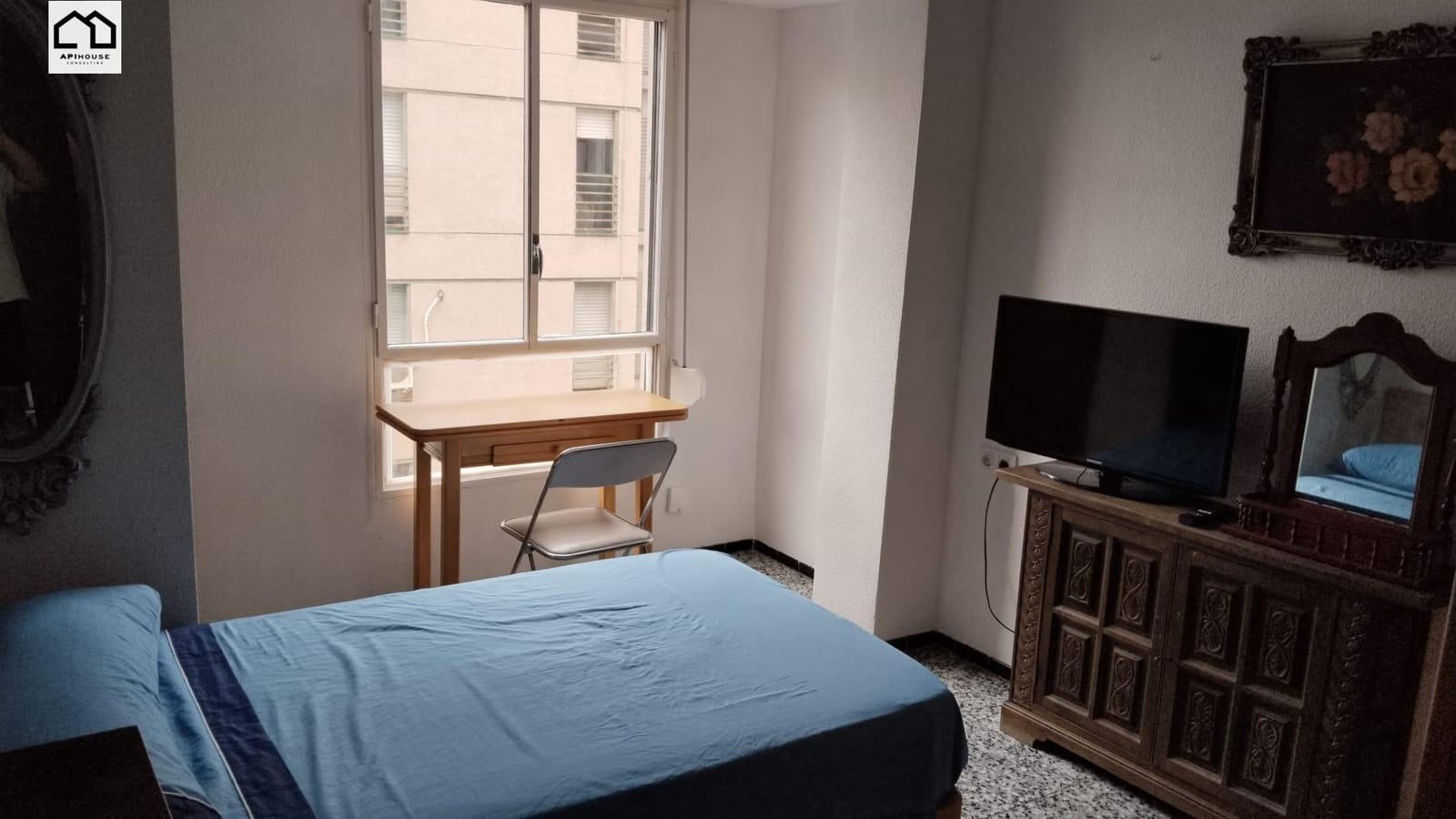 7 sovrum Lägenhet till salu i Elche / Elx - 275 000 € (Ref: 9973527)