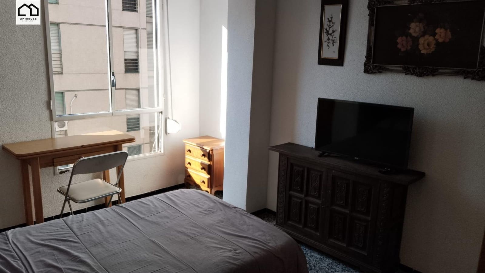 7 sovrum Lägenhet till salu i Elche / Elx - 275 000 € (Ref: 9973527)