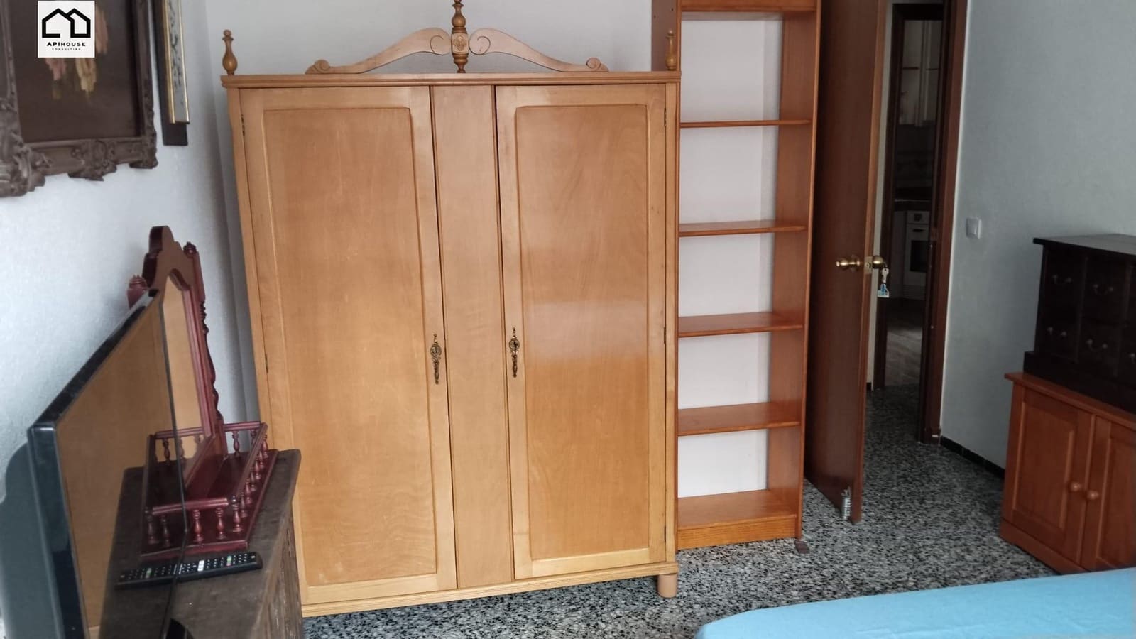 7 sovrum Lägenhet till salu i Elche / Elx - 275 000 € (Ref: 9973527)