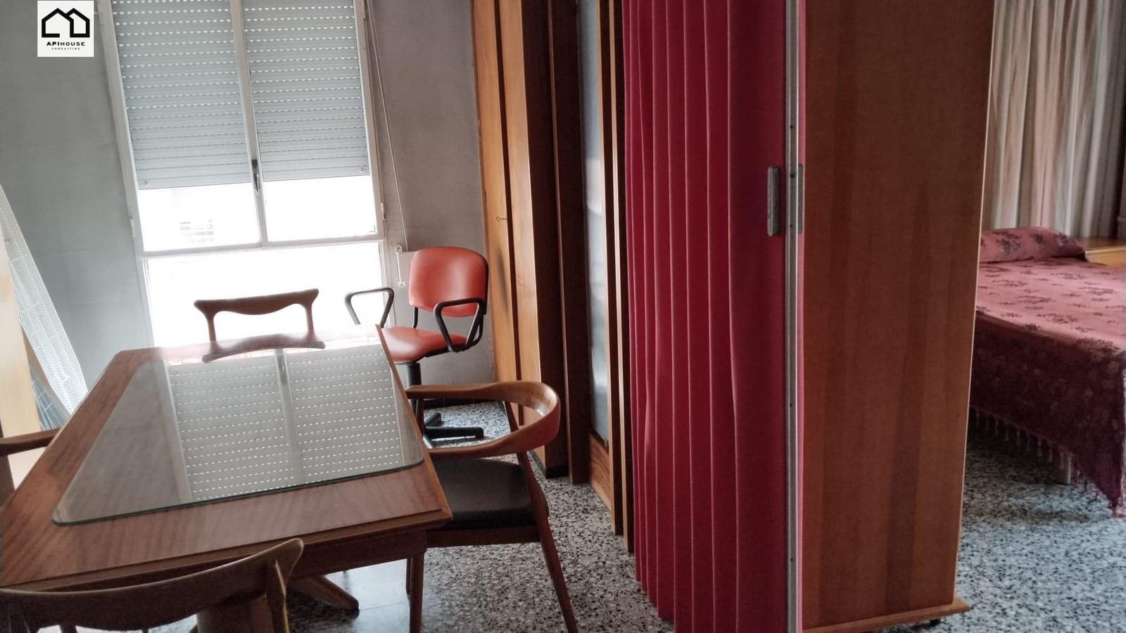 7 sovrum Lägenhet till salu i Elche / Elx - 275 000 € (Ref: 9973527)