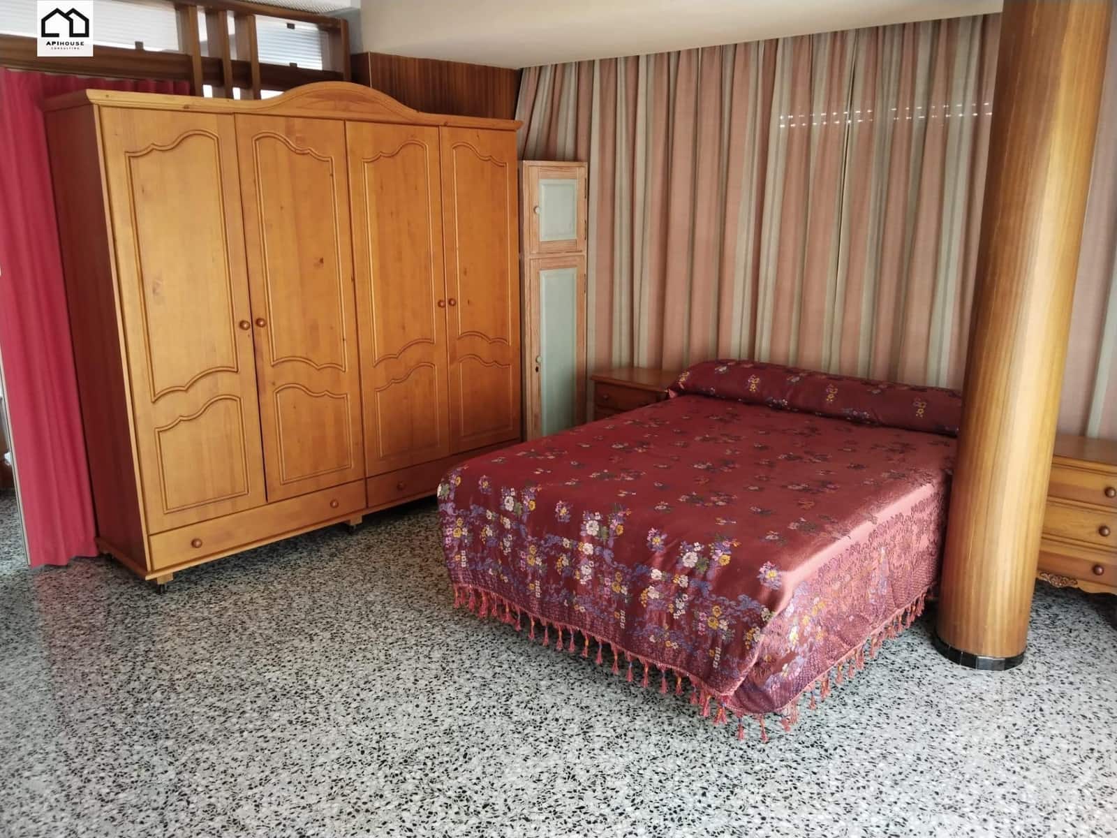 7 sovrum Lägenhet till salu i Elche / Elx - 275 000 € (Ref: 9973527)