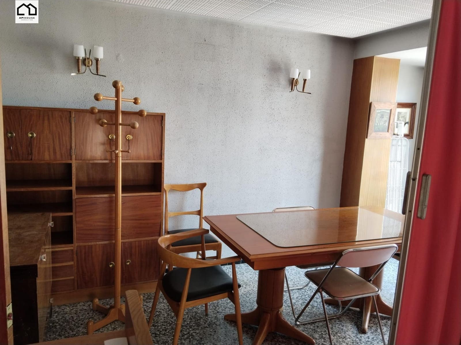 7 sovrum Lägenhet till salu i Elche / Elx - 275 000 € (Ref: 9973527)
