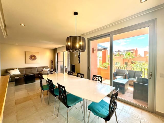 4 soveværelse Rækkehus til salg i Chullera, Manilva med swimmingpool - € 479.000 (Ref: 8860725)