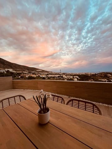 3 soveværelse Rækkehus til salg i Torremuelle, Benalmádena med swimmingpool garage - € 795.000 (Ref: 8946808)