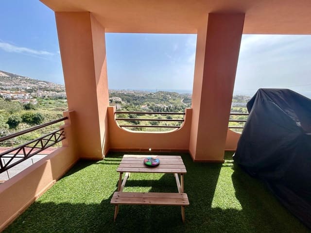 3 soveværelse Rækkehus til salg i Torremuelle, Benalmádena med swimmingpool garage - € 795.000 (Ref: 8946808)