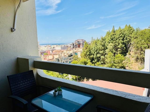 Studio na sprzedaż w Marbella Centro, Marbella z basenem - 244 000 € (Ref: 8986177)