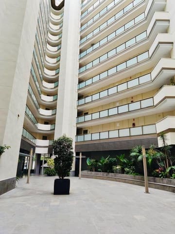 1 sypialnia Apartament do wynajęcia w Miasto Málaga - 1 100 € (Ref: 9134601)