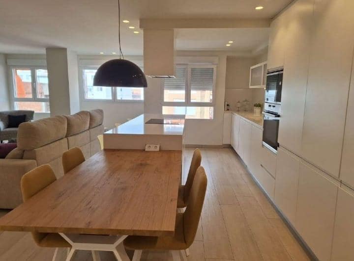 3 sovrum Lägenhet till salu i Gandia med garage - 375 000 € (Ref: 10004223)