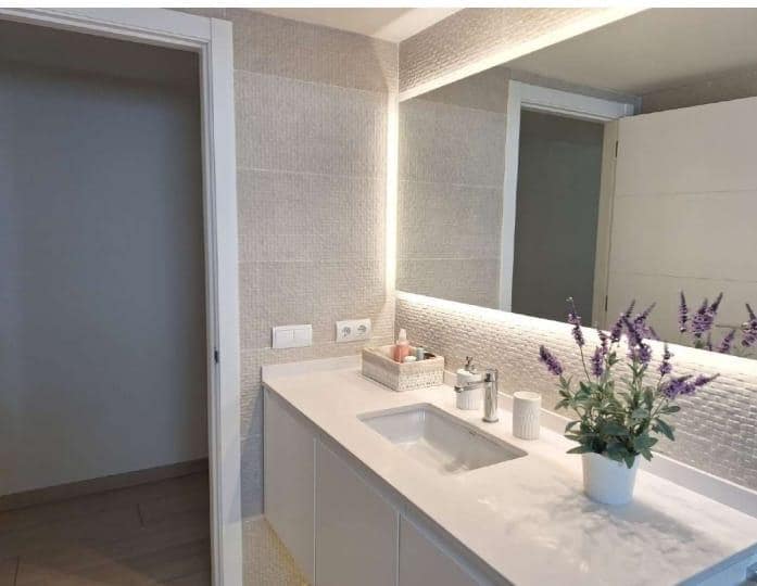 3 sovrum Lägenhet till salu i Gandia med garage - 375 000 € (Ref: 10004223)