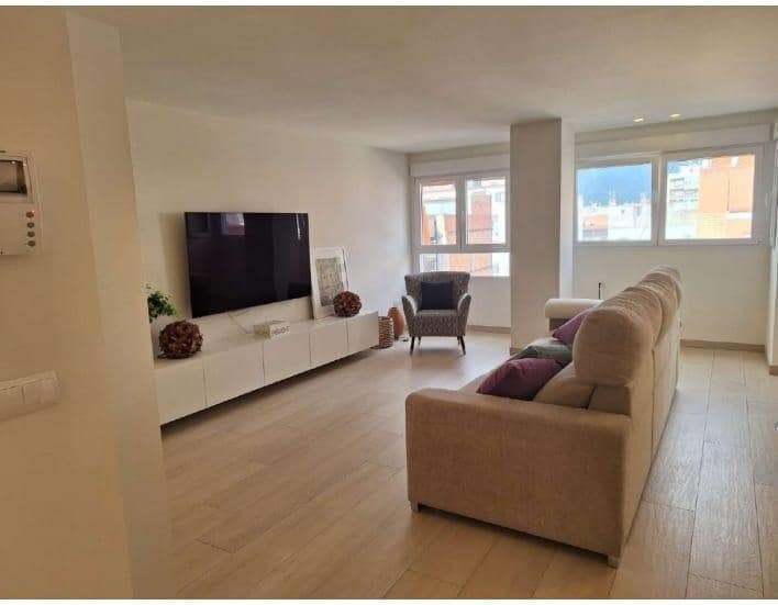 3 sovrum Lägenhet till salu i Gandia med garage - 375 000 € (Ref: 10004223)