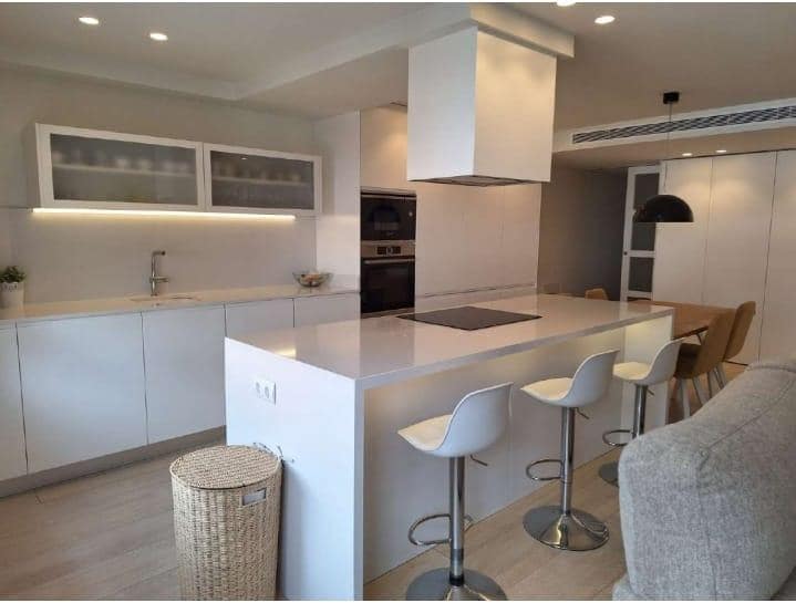 3 sovrum Lägenhet till salu i Gandia med garage - 375 000 € (Ref: 10004223)