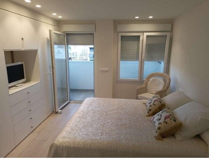 3 sovrum Lägenhet till salu i Gandia med garage - 375 000 € (Ref: 10004223)