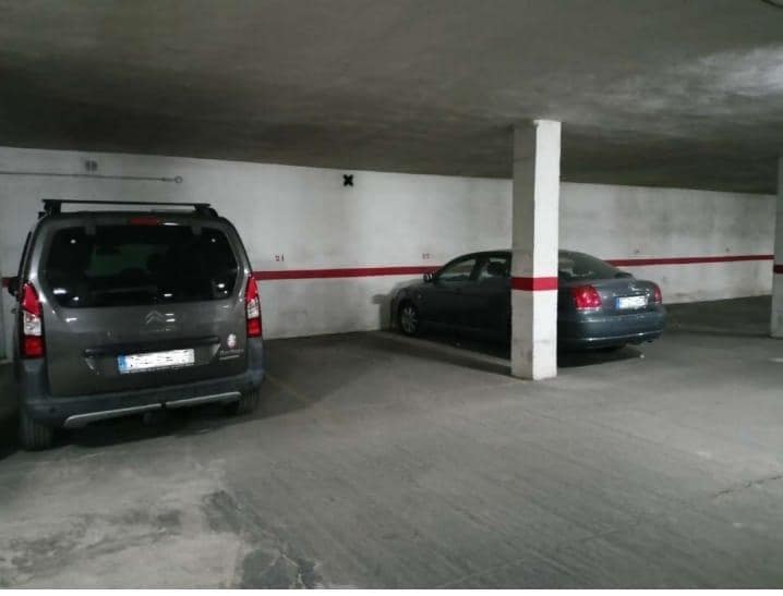 3 sovrum Lägenhet till salu i Gandia med garage - 375 000 € (Ref: 10004223)