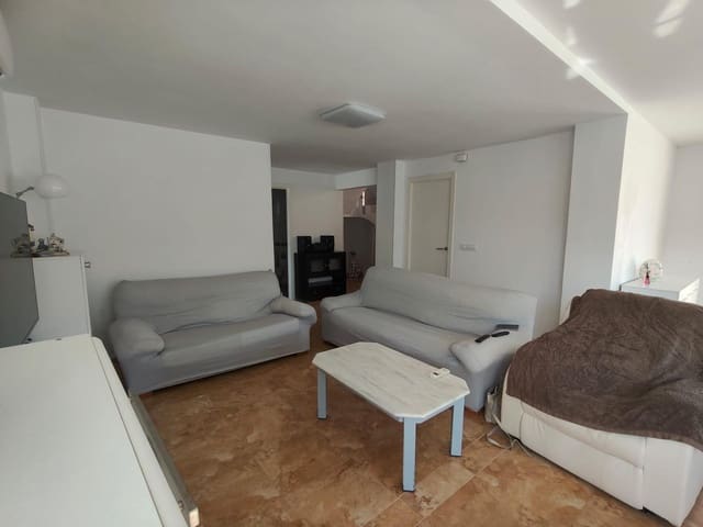 4 Zimmer Villa zu verkaufen in Gandia mit Garage - 300.000 € (Ref: 10022517)