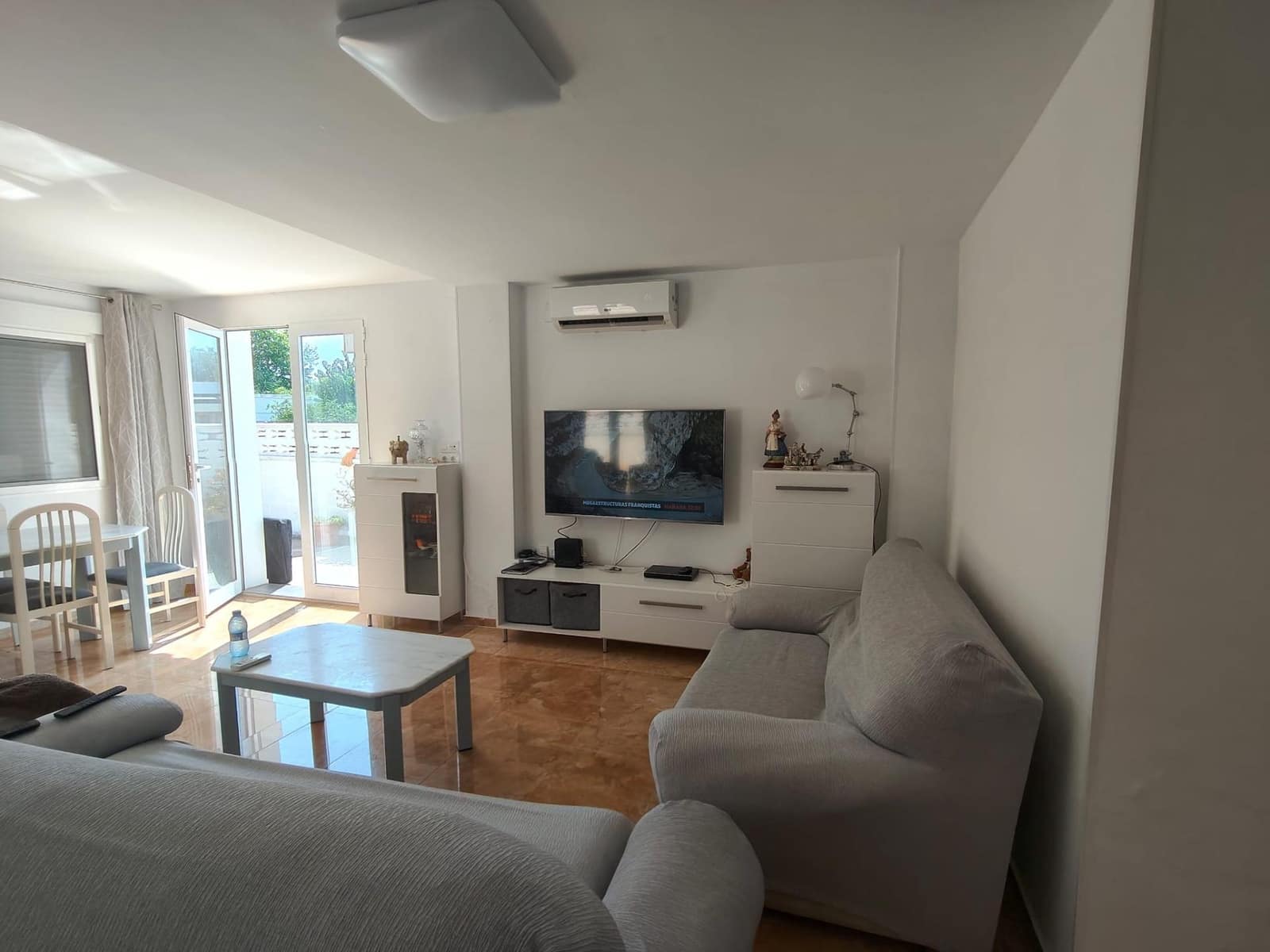 4 Zimmer Villa zu verkaufen in Gandia mit Garage - 300.000 € (Ref: 10022517)