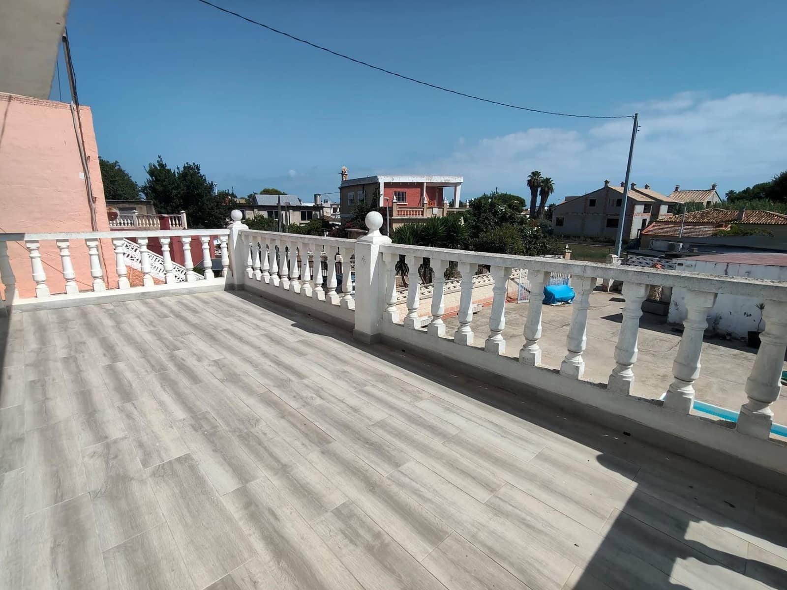 4 Zimmer Villa zu verkaufen in Gandia mit Garage - 300.000 € (Ref: 10022517)