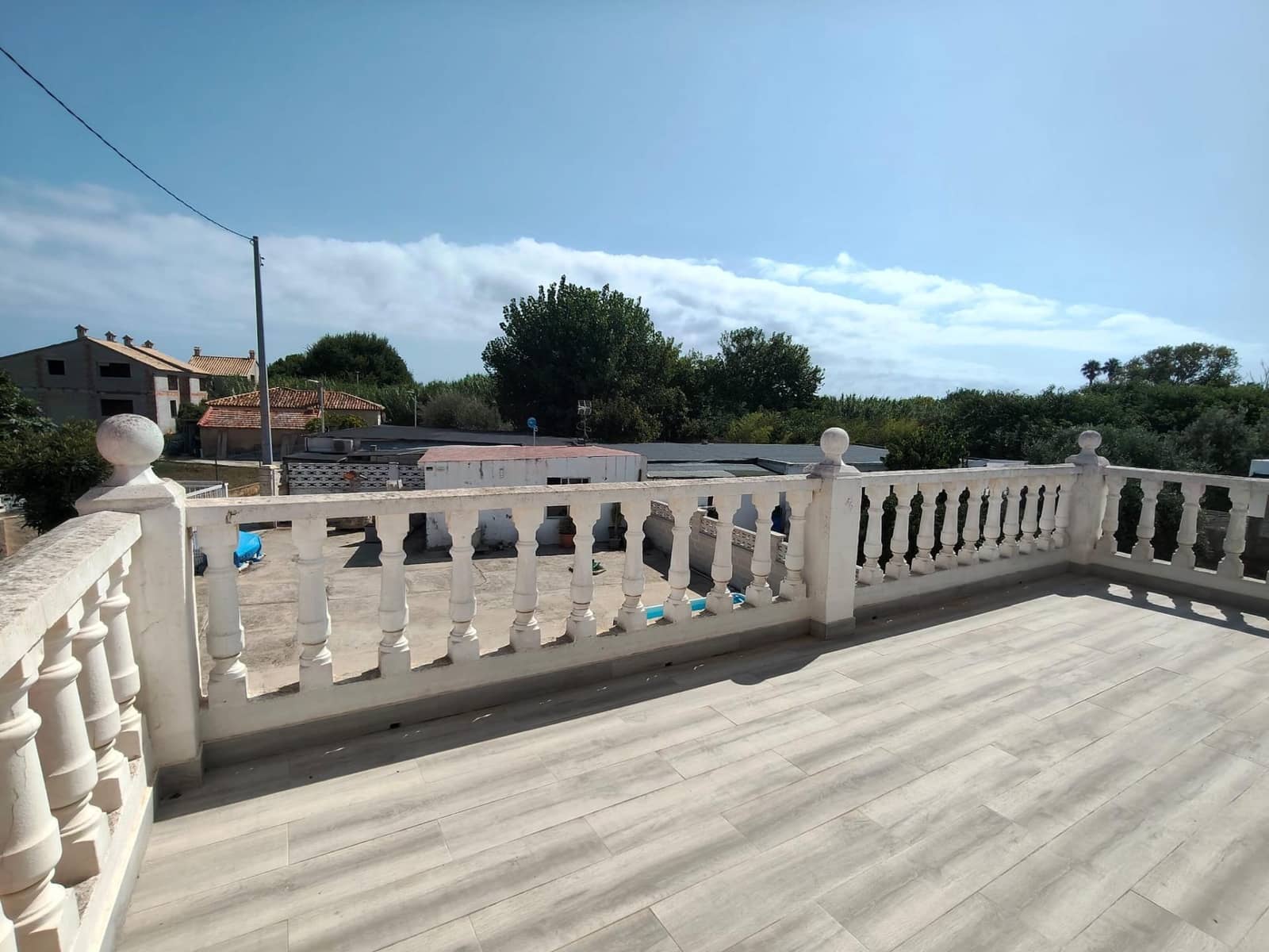 4 Zimmer Villa zu verkaufen in Gandia mit Garage - 300.000 € (Ref: 10022517)