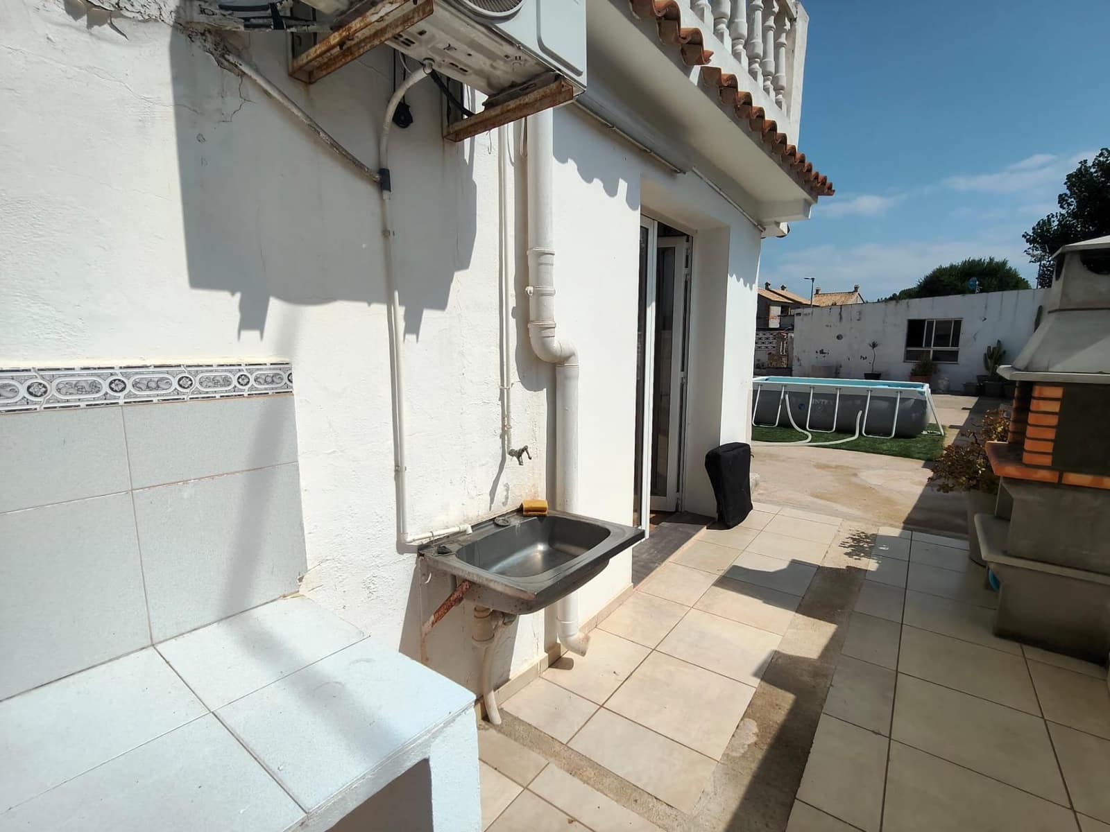 4 Zimmer Villa zu verkaufen in Gandia mit Garage - 300.000 € (Ref: 10022517)