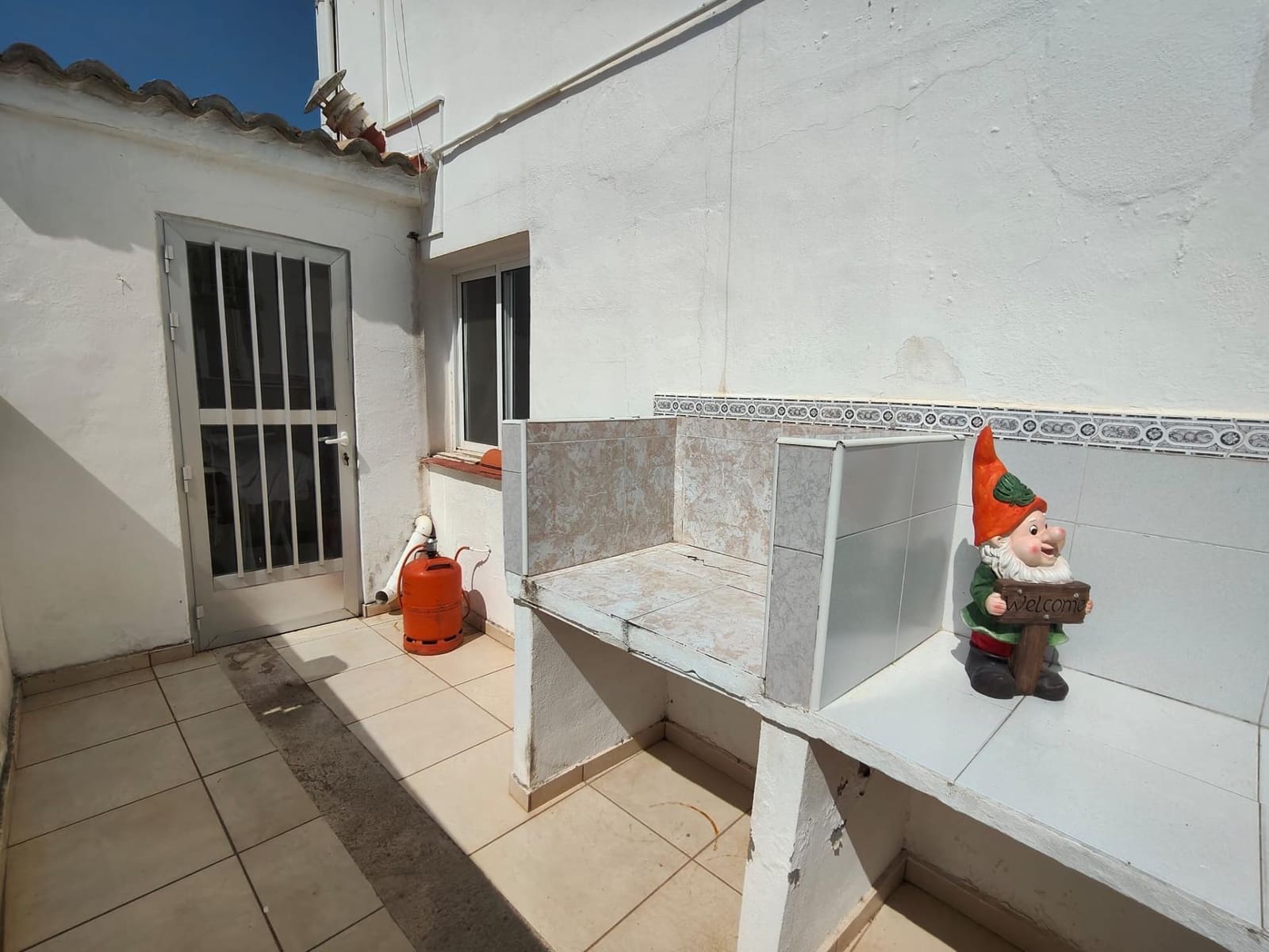 4 Zimmer Villa zu verkaufen in Gandia mit Garage - 300.000 € (Ref: 10022517)