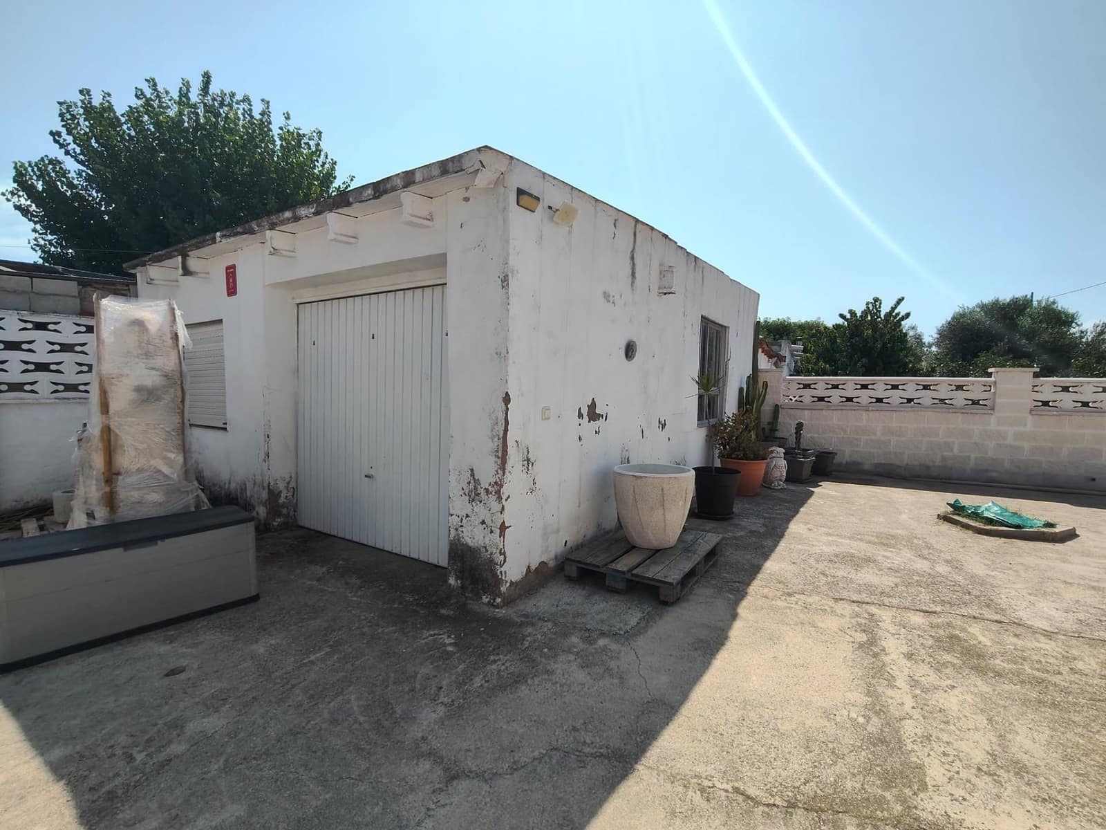 4 Zimmer Villa zu verkaufen in Gandia mit Garage - 300.000 € (Ref: 10022517)