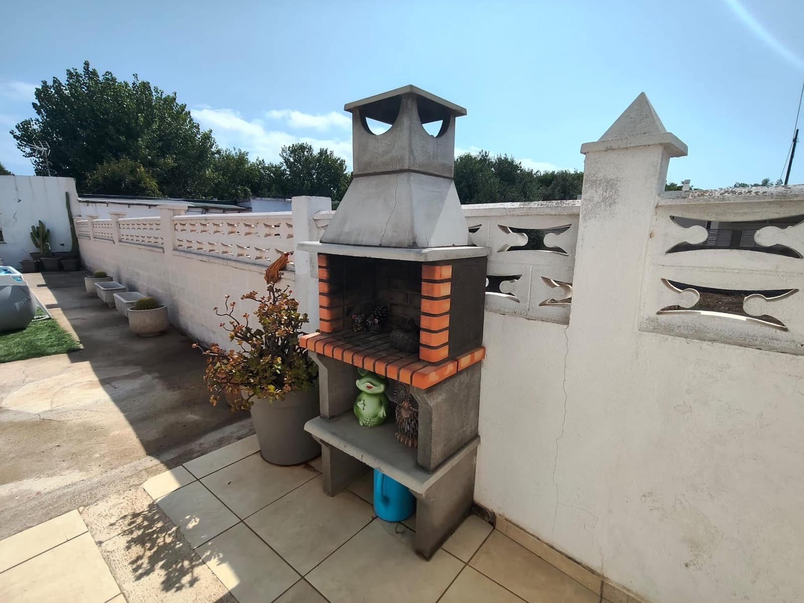 4 Zimmer Villa zu verkaufen in Gandia mit Garage - 300.000 € (Ref: 10022517)