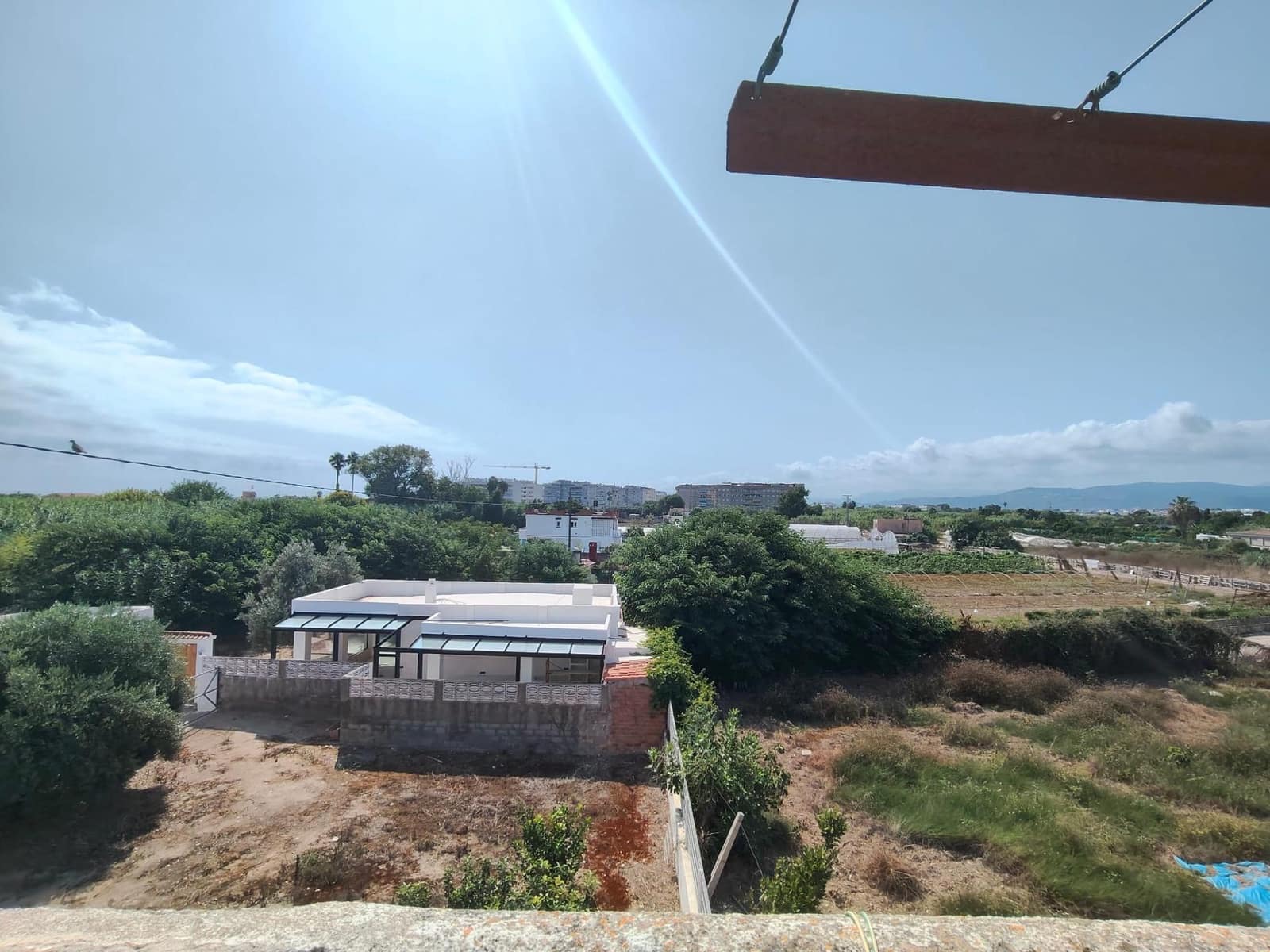 4 Zimmer Villa zu verkaufen in Gandia mit Garage - 300.000 € (Ref: 10022517)