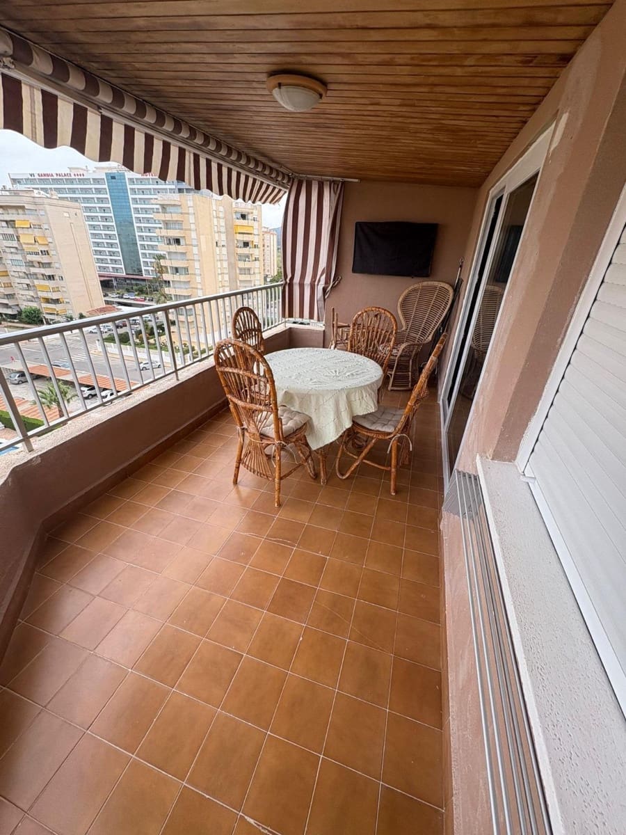 Appartement de 3 chambres à louer à Gandia avec piscine garage - 750 € (Ref: 10027367)