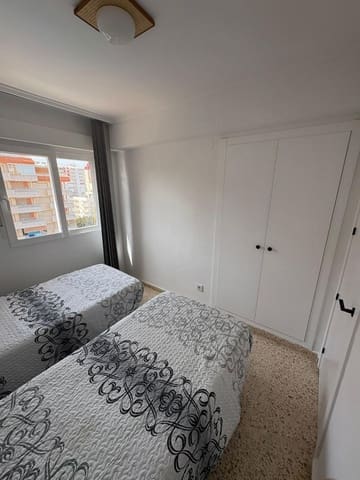 Appartement de 3 chambres à louer à Gandia avec piscine garage - 750 € (Ref: 10027367)