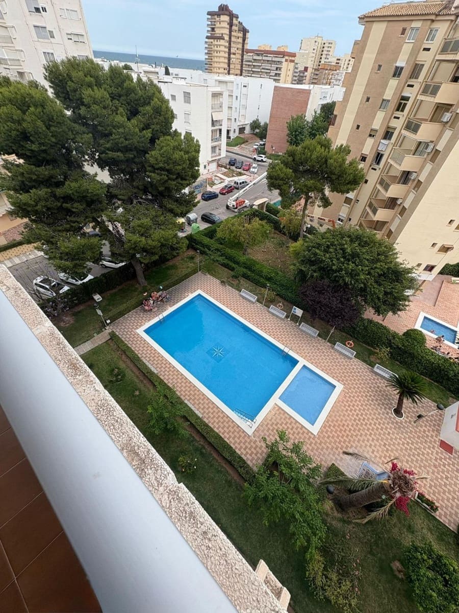 Appartement de 3 chambres à louer à Gandia avec piscine garage - 750 € (Ref: 10027367)