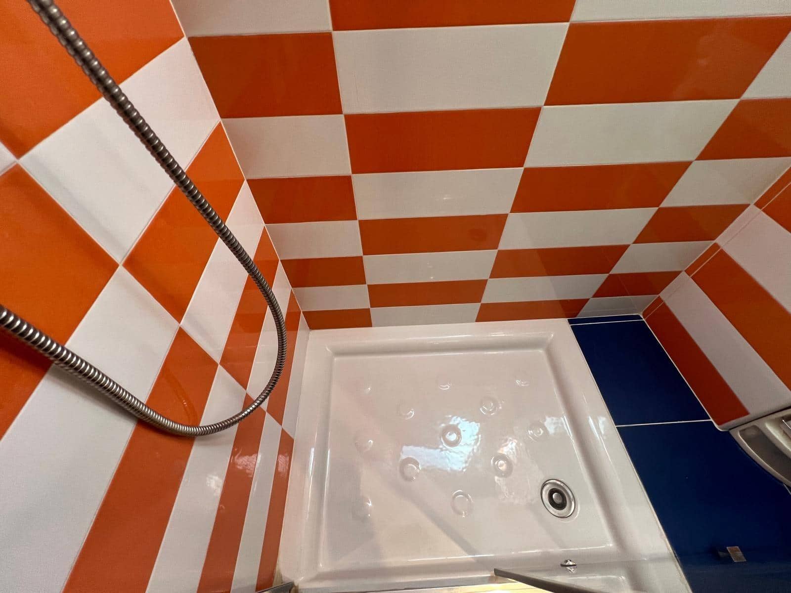 2 makuuhuone Huoneisto vuokrattavana paikassa Gandia mukana uima-altaan - 700 € (Ref: 10027368)