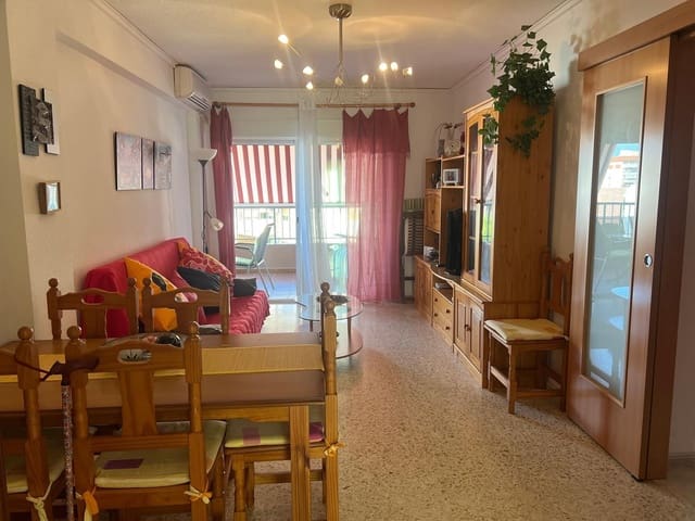 2 sypialnia Apartament do wynajęcia w Gandia z basenem - 700 € (Ref: 10027368)