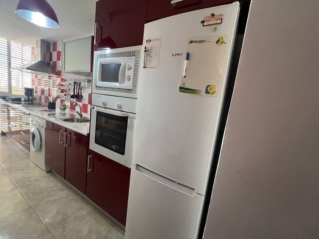 2 sypialnia Apartament do wynajęcia w Gandia z basenem - 700 € (Ref: 10027368)