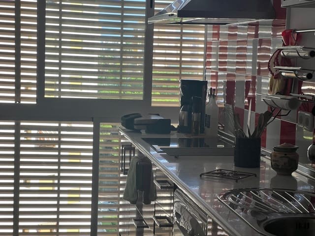 2 sypialnia Apartament do wynajęcia w Gandia z basenem - 700 € (Ref: 10027368)