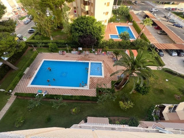 2 sypialnia Apartament do wynajęcia w Gandia z basenem - 700 € (Ref: 10027368)