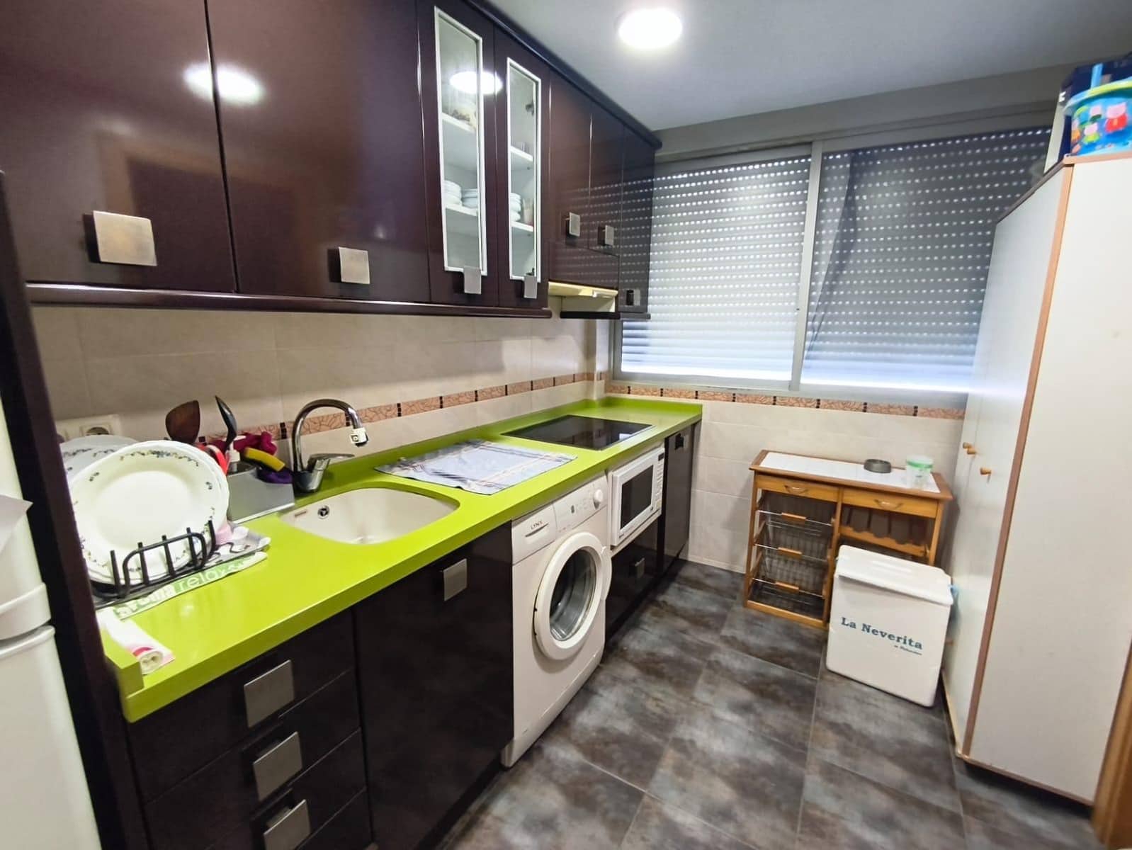 3 bedroom Apartment for sale in Gandia - € 166,500 (Ref: 10032088)
