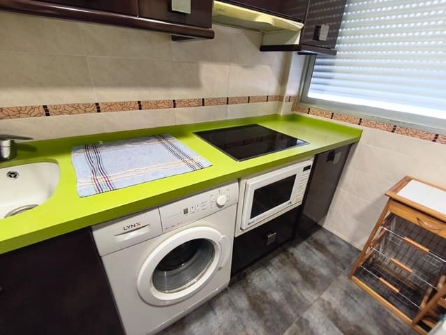 3 bedroom Apartment for sale in Gandia - € 166,500 (Ref: 10032088)