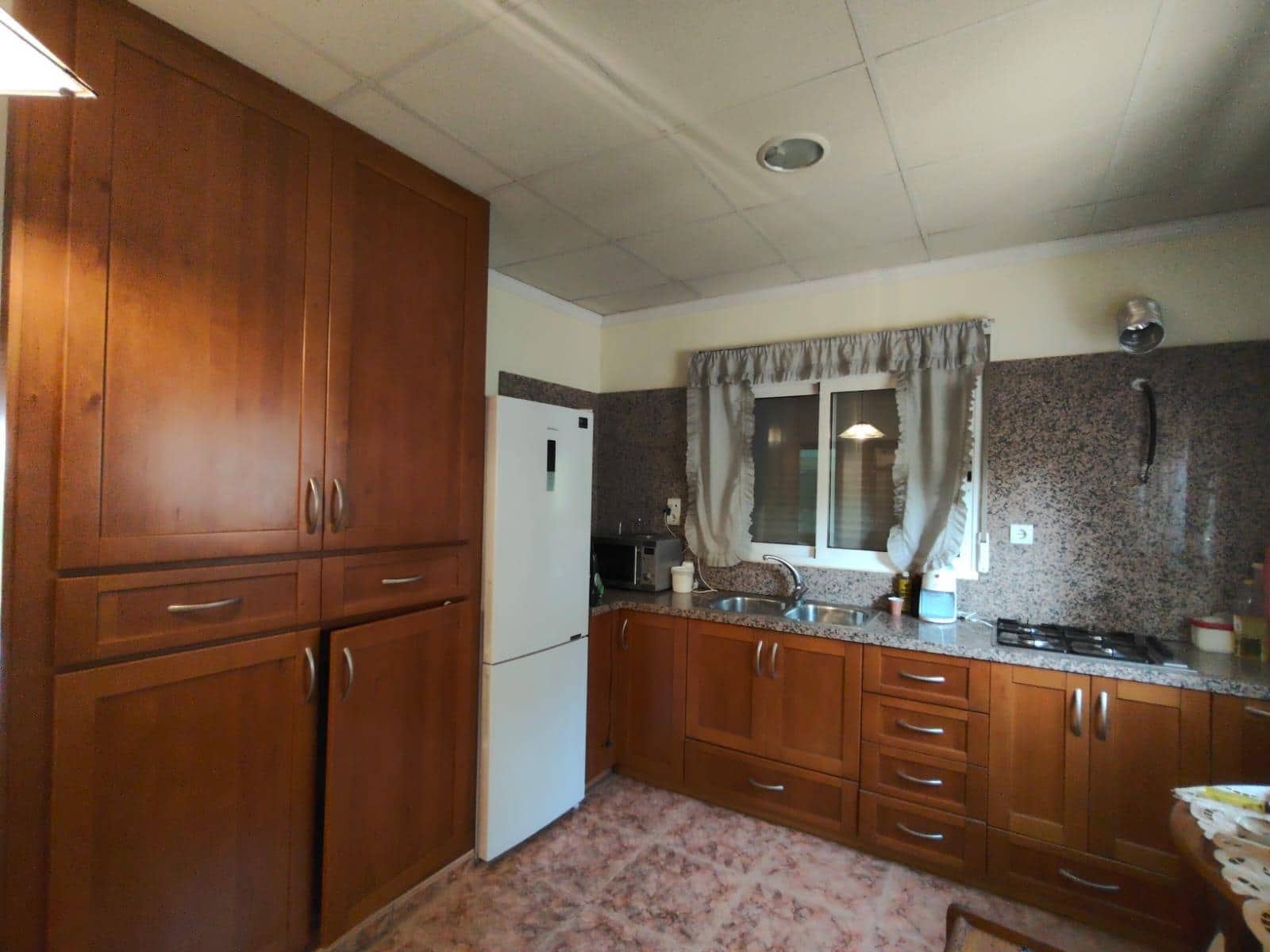3 bedroom Villa for sale in Villalonga with pool garage - € 148,000 (Ref: 10034018)