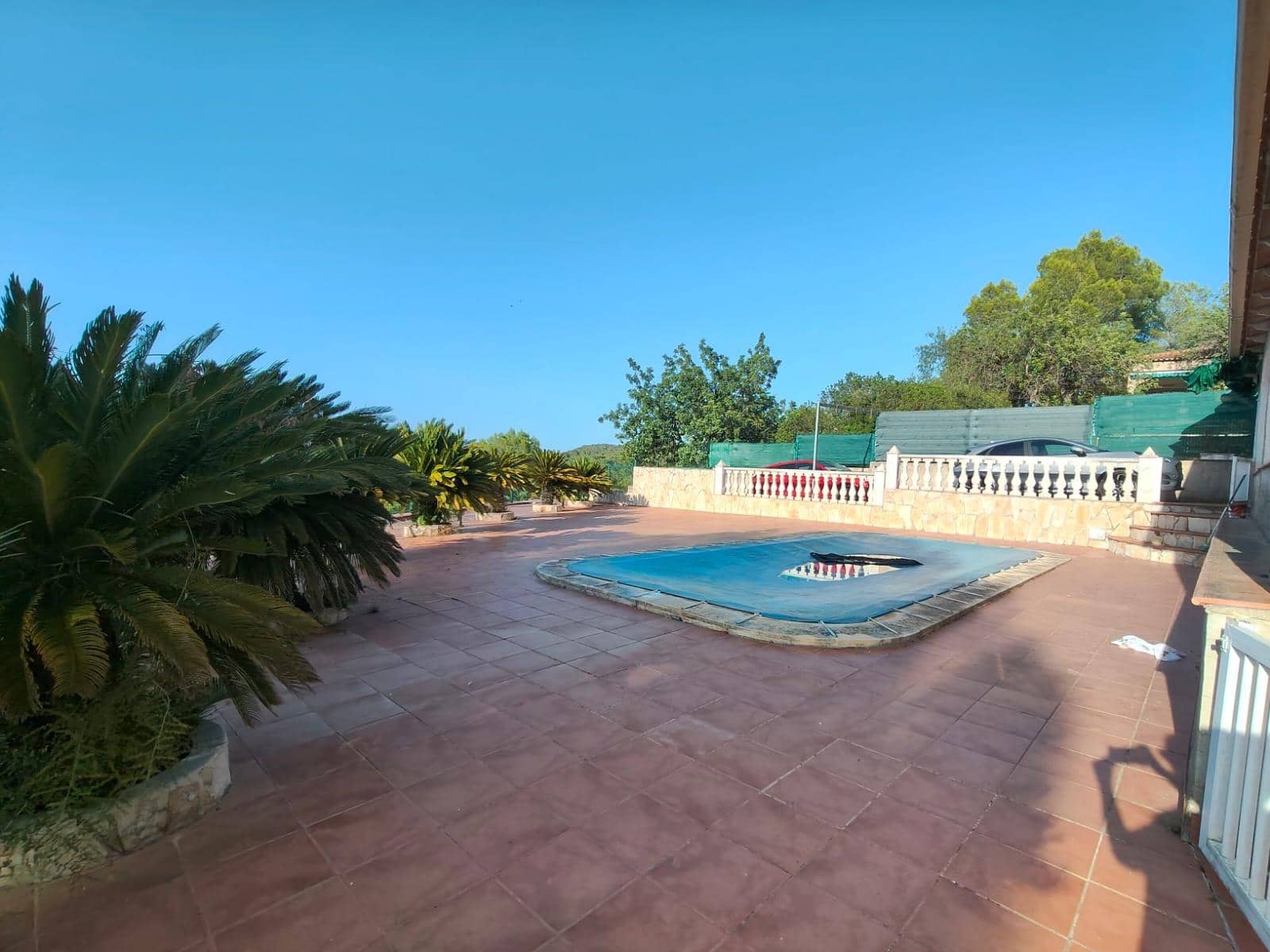 3 bedroom Villa for sale in Villalonga with pool garage - € 148,000 (Ref: 10034018)