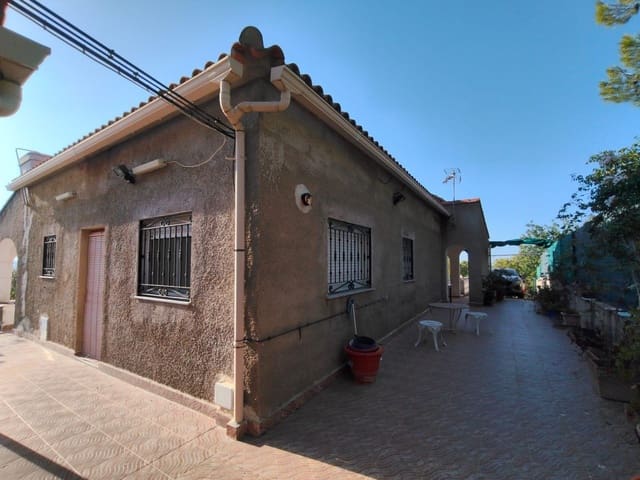 3 slaapkamer Villa te koop in Villalonga met zwembad garage - € 148.000 (Ref: 10034018)