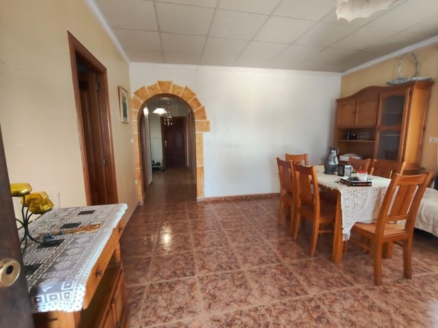 3 slaapkamer Villa te koop in Villalonga met zwembad garage - € 148.000 (Ref: 10034018)