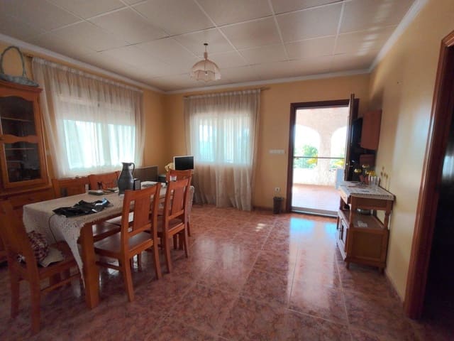 3 slaapkamer Villa te koop in Villalonga met zwembad garage - € 148.000 (Ref: 10034018)