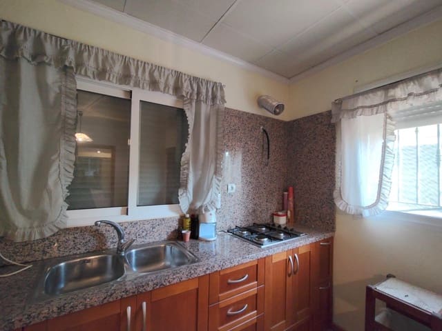3 slaapkamer Villa te koop in Villalonga met zwembad garage - € 148.000 (Ref: 10034018)