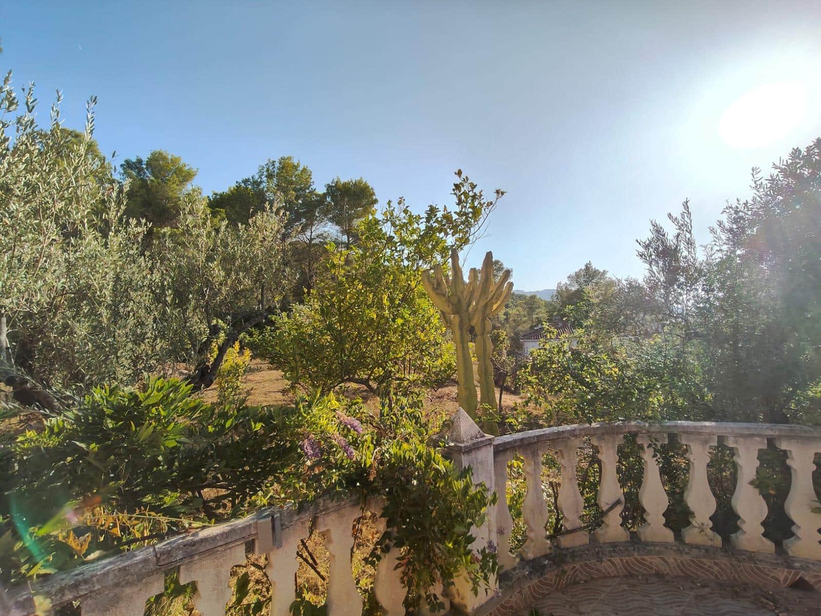 3 bedroom Villa for sale in Villalonga with pool garage - € 148,000 (Ref: 10034018)